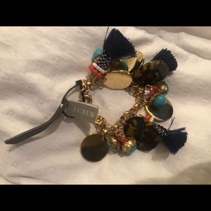 JCrew bracelet
